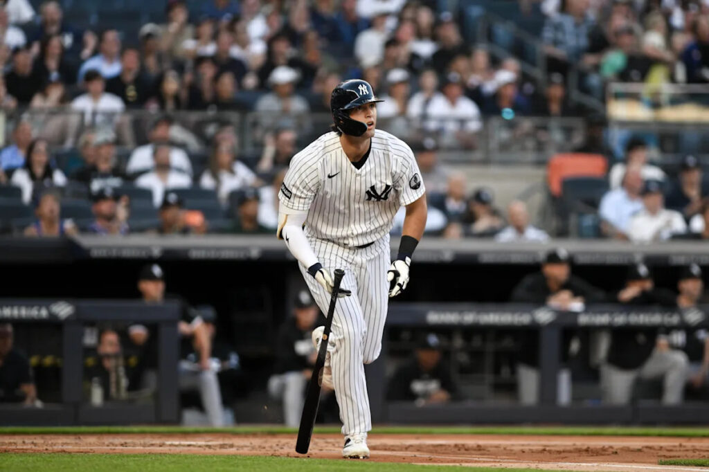 Yankees news: Boone not ready to start Jones against lefties