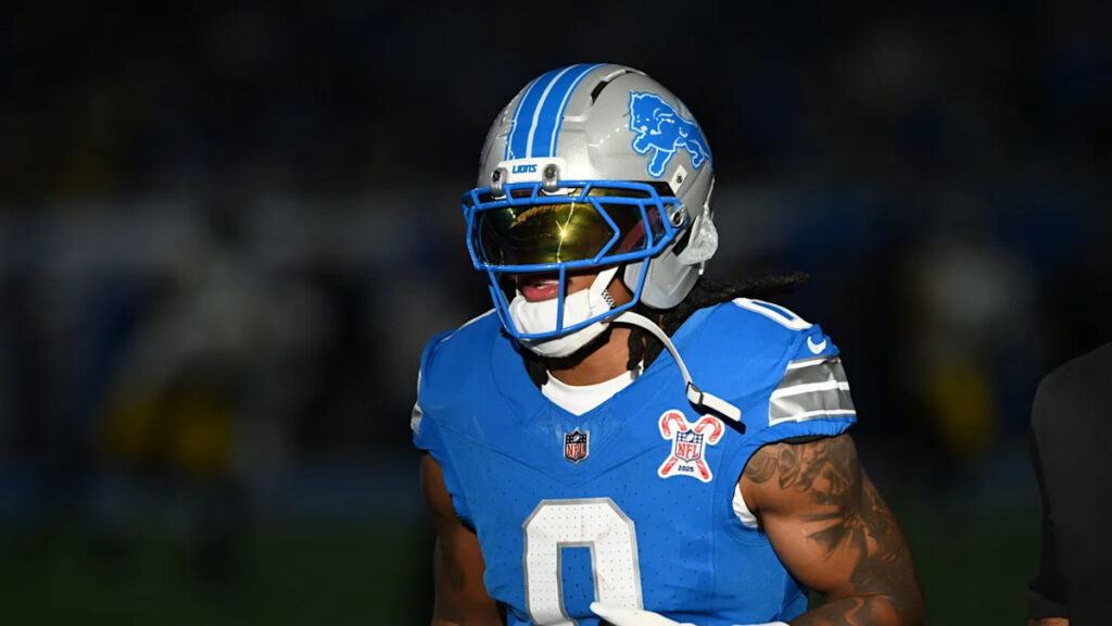 2026 Detroit Lions Fantasy Preview: Should Jahmyr Gibbs be first player picked in drafts?