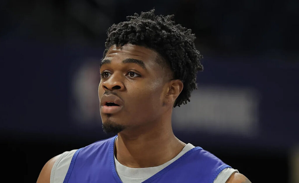 Kentucky Wildcats News: NBA Draft Day 2