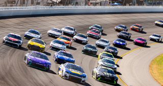 Three Up, Three Down: Drivers in focus leaving Michigan Three Up, Three Down: Drivers in focus leaving Michigan