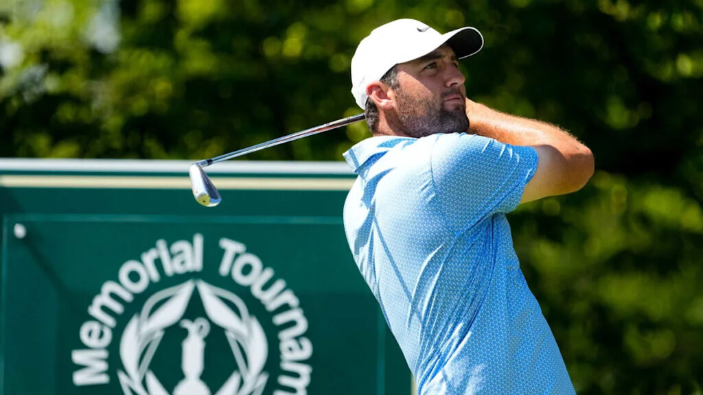 2026 U.S. Open: Player capsules of 10 contenders for Shinnecock Hills