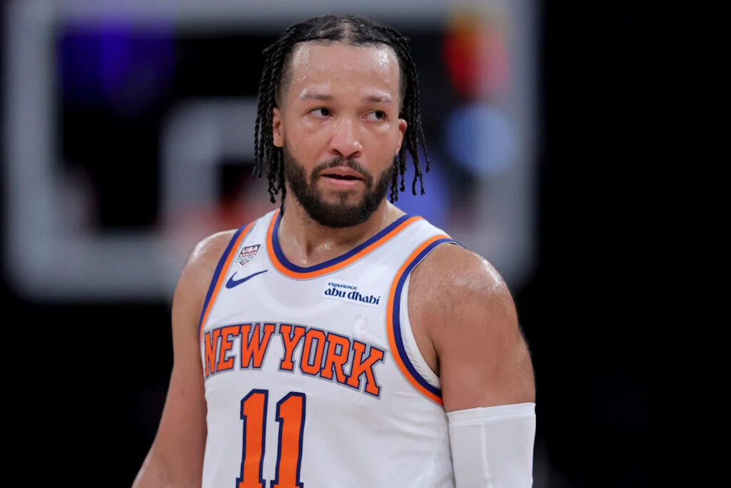 After Game 4 miracle, Knicks return to ‘0-0 mindset’ on verge of winning historic NBA Finals After Game 4 miracle, Knicks return to ‘0-0 mindset’ on verge of winning historic NBA Finals