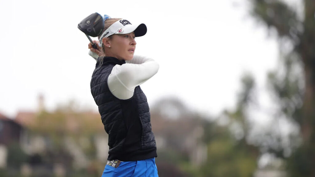 U.S. Women’s Open 2026: Round 3 tee times, pairings, and how to watch