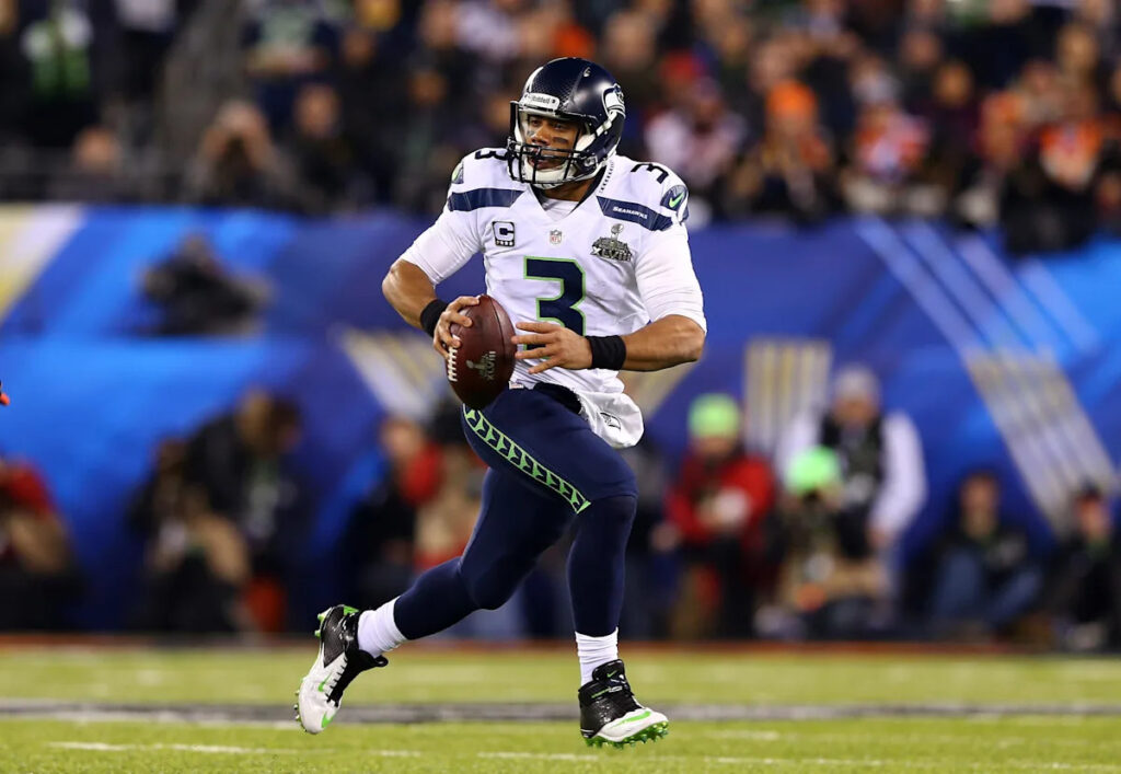 What are your all time favorite Russell Wilson plays? What are your all time favorite Russell Wilson plays?