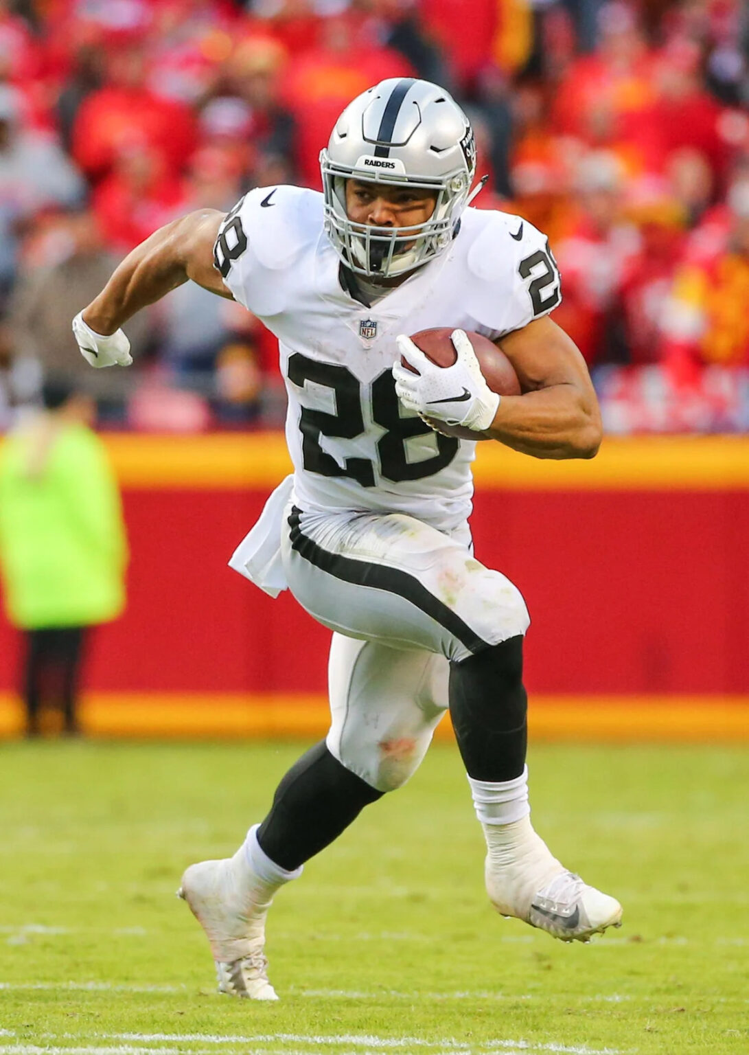 Doug Martin’s parents allege excessive force by police in wrongful death lawsuit