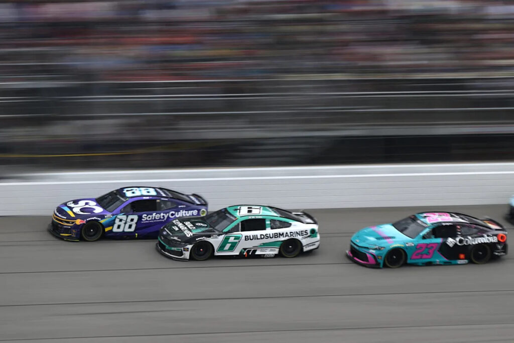 NASCAR Entry List Michigan: Cup Series Drivers for FireKeepers Casino 400 NASCAR Entry List Michigan: Cup Series Drivers for FireKeepers Casino 400
