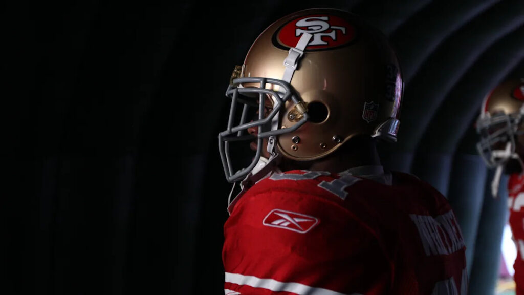 Donte Whitner to Aldon Smith’s family: “C.J. Spillman should have a lot of answers for you”