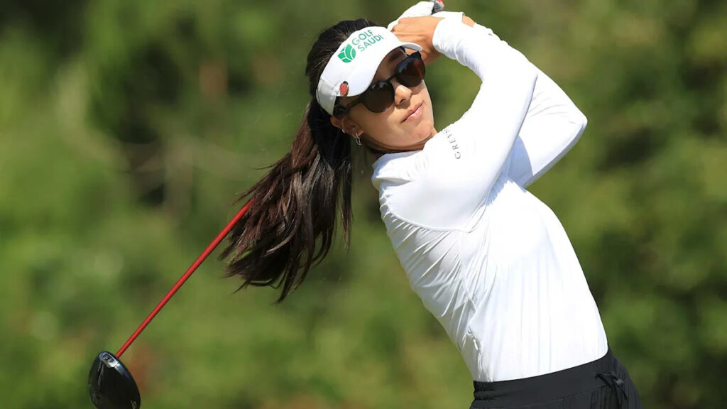 2026 U.S. Women’s Open Saturday tee times: Round 3 pairings