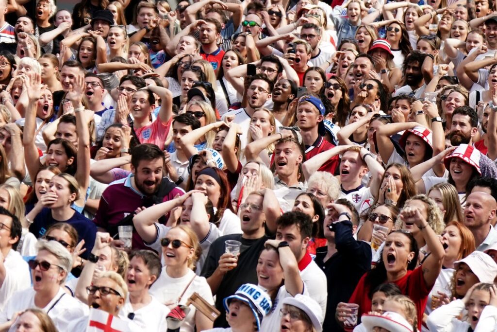 World Cup 2026 TV schedule: How to watch every game on BBC and ITV in the UK World Cup 2026 TV schedule: How to watch every game on BBC and ITV in the UK