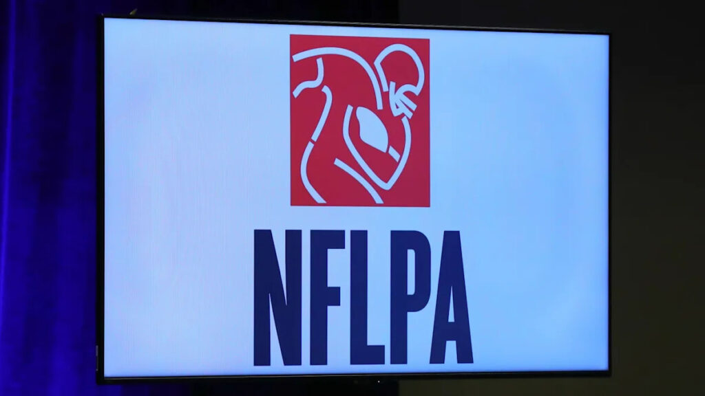 NFLPA has not decided whether (or how) to challenge the NFL’s position on Brendan Sorsby NFLPA has not decided whether (or how) to challenge the NFL’s position on Brendan Sorsby