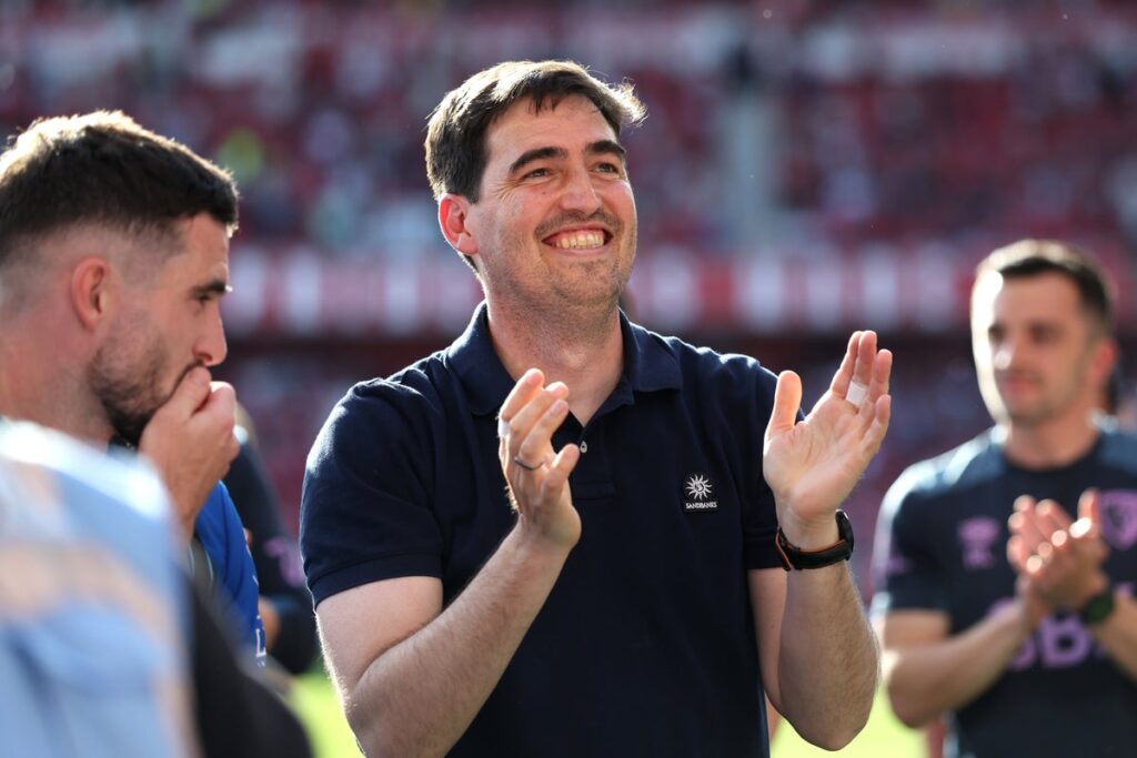 Why Liverpool are turning to Andoni Iraola to fix their biggest issue