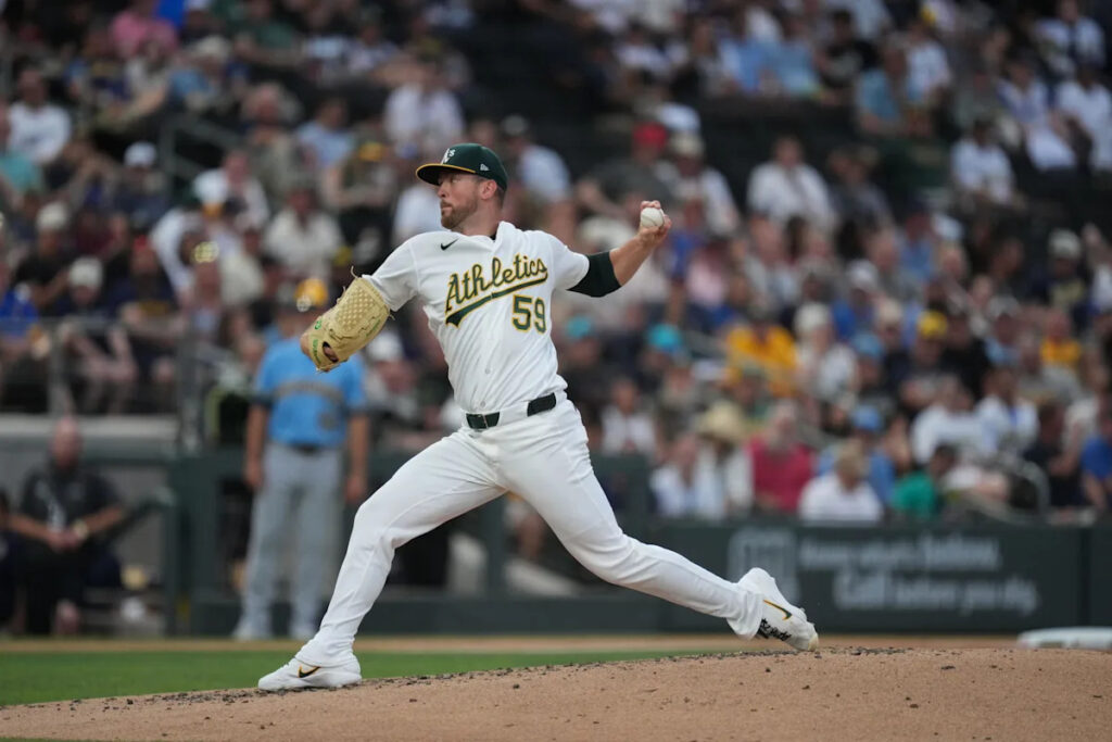 Game #71: Rockies at Athletics Game Thread