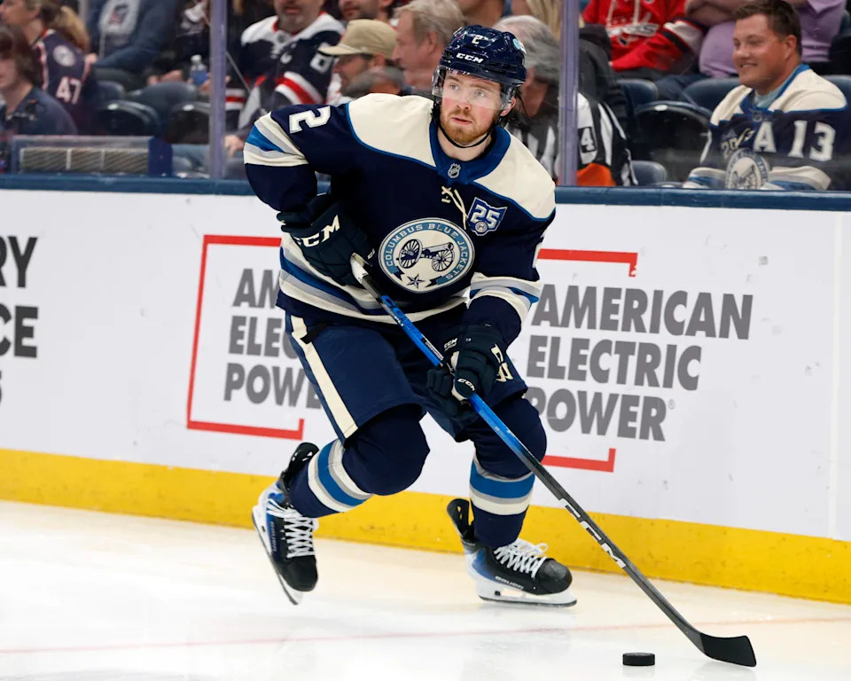 From The THN Archives: Jake Christiansen