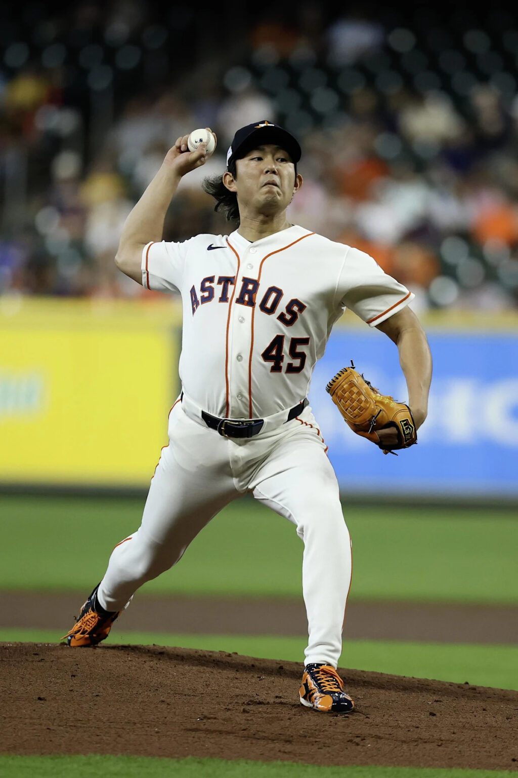 Astros vs. Royals Game Discussion: 6/12/2026 Astros vs. Royals Game Discussion: 6/12/2026