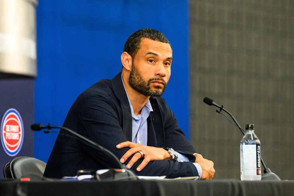 What a complete Trajan Langdon offseason could look like