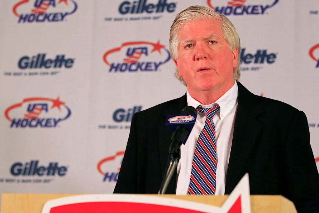Former Penguins’ Executive Elected To Hockey Hall Of Fame