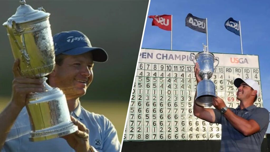 U.S. Open history at Shinnecock Hills: What five previous majors can tell us about 2026 U.S. Open history at Shinnecock Hills: What five previous majors can tell us about 2026