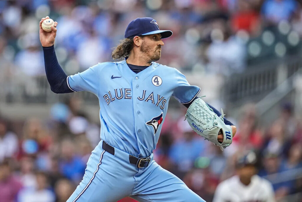 Who’s Hot, Who’s Cold: Blue Jays Pitchers