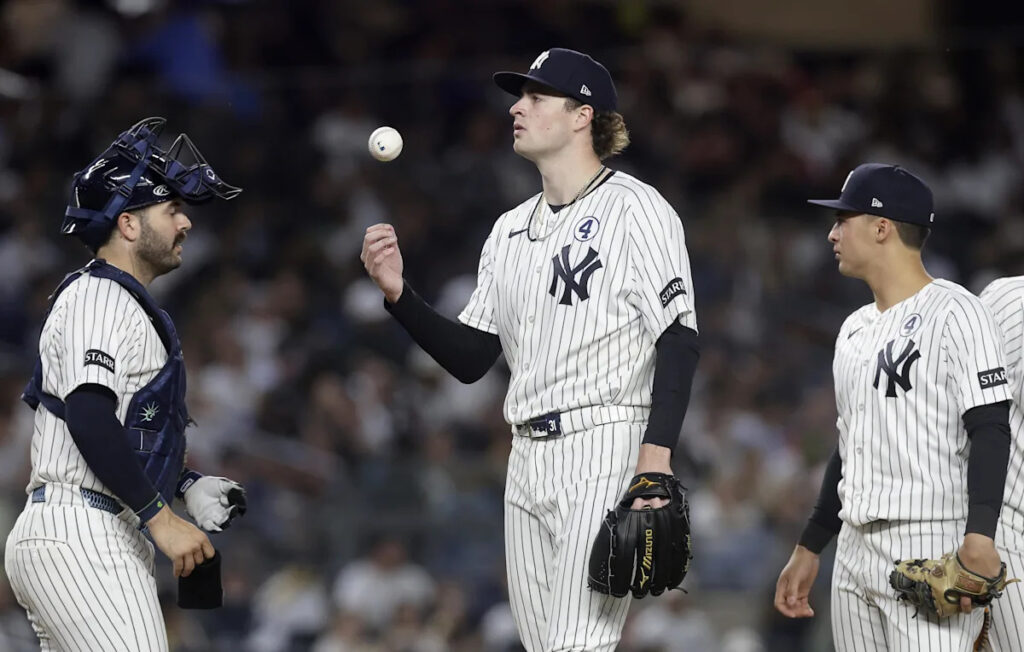 Guardians News: Judgeless Yankees no match for young team Guardians News: Judgeless Yankees no match for young team