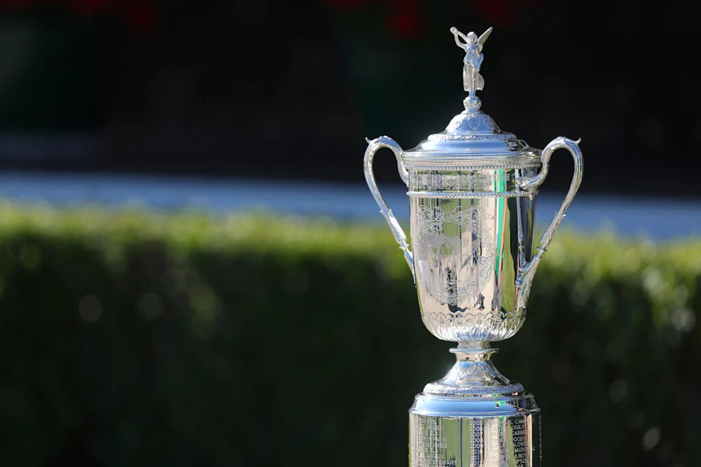 2026 U.S. Open purse, payouts: USGA offering a record .5 million purse at Shinnecock Hills 2026 U.S. Open purse, payouts: USGA offering a record .5 million purse at Shinnecock Hills