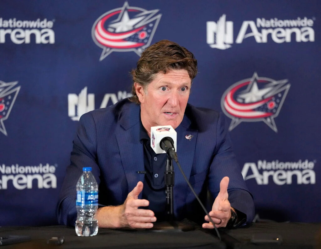 Insider Believes Babcock Likely To Be Cleared To Coach By NHL Insider Believes Babcock Likely To Be Cleared To Coach By NHL