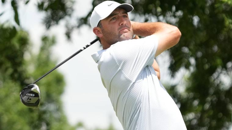 U.S. Open field 2026: Ranking the top 25 golfers playing at Shinnecock Hills, from Scottie Scheffler to Patrick Cantlay U.S. Open field 2026: Ranking the top 25 golfers playing at Shinnecock Hills, from Scottie Scheffler to Patrick Cantlay