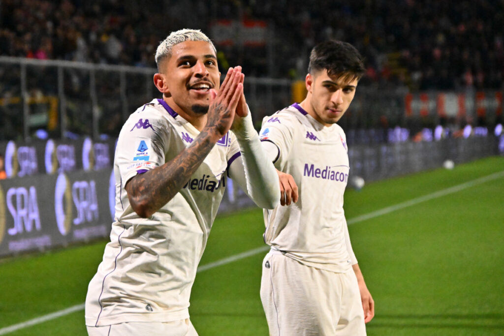 Dodo strong option for Inter after Palestra loss, also wanted by Napoli