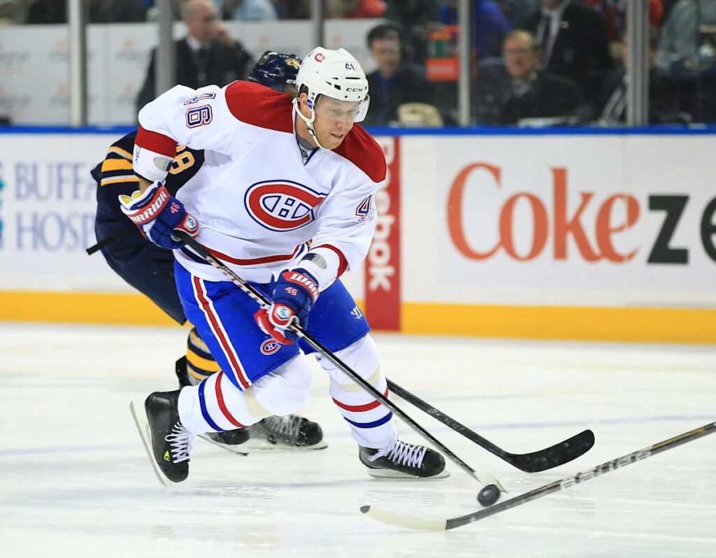 Today In Canadiens’ History: Big Missed Opportunites