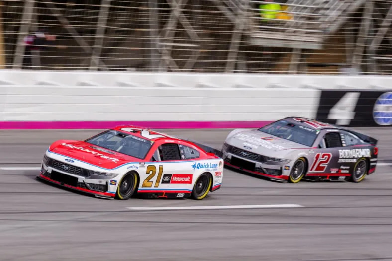 NASCAR In-Season Challenge Predictions 2026