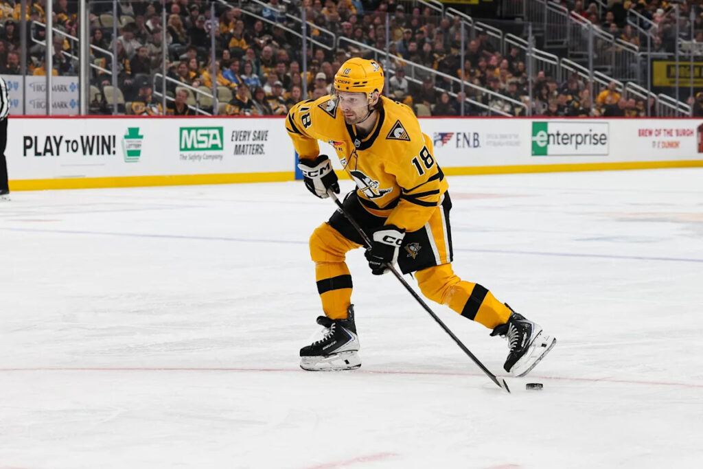 NHL Rumors: 3 Penguins Featured On New Trade Board