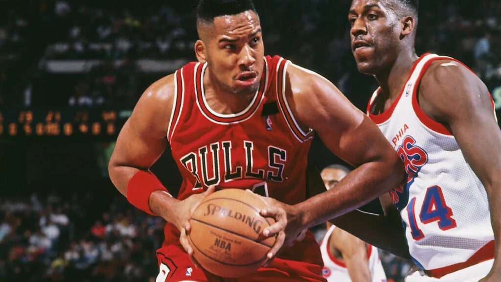 Stacey King, Chicago Bulls legendary player and broadcaster, dies at 59