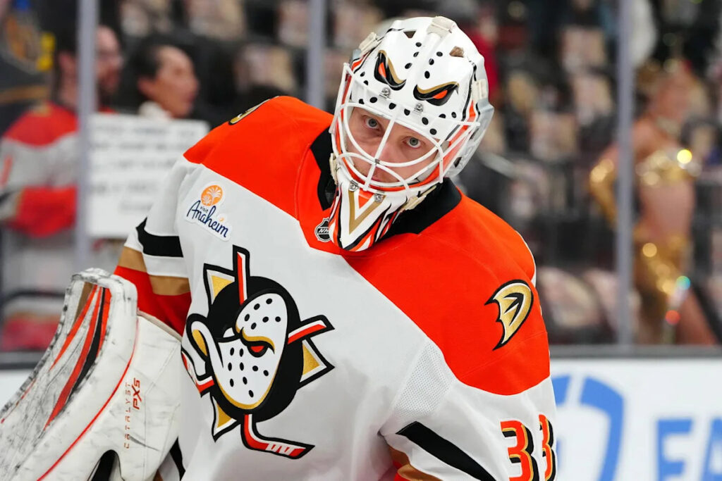 2025-26 Anaheim Ducks: By the Numbers, Part 4