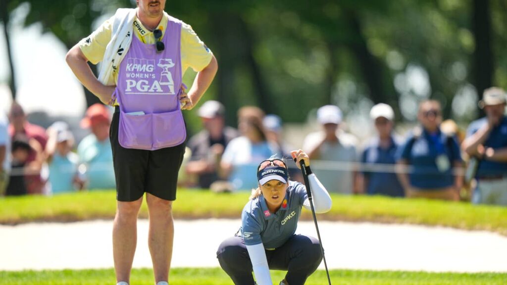 Brooke Henderson Aims for Emotional Win at Hazeltine, 10 Years After Sahalee Victory