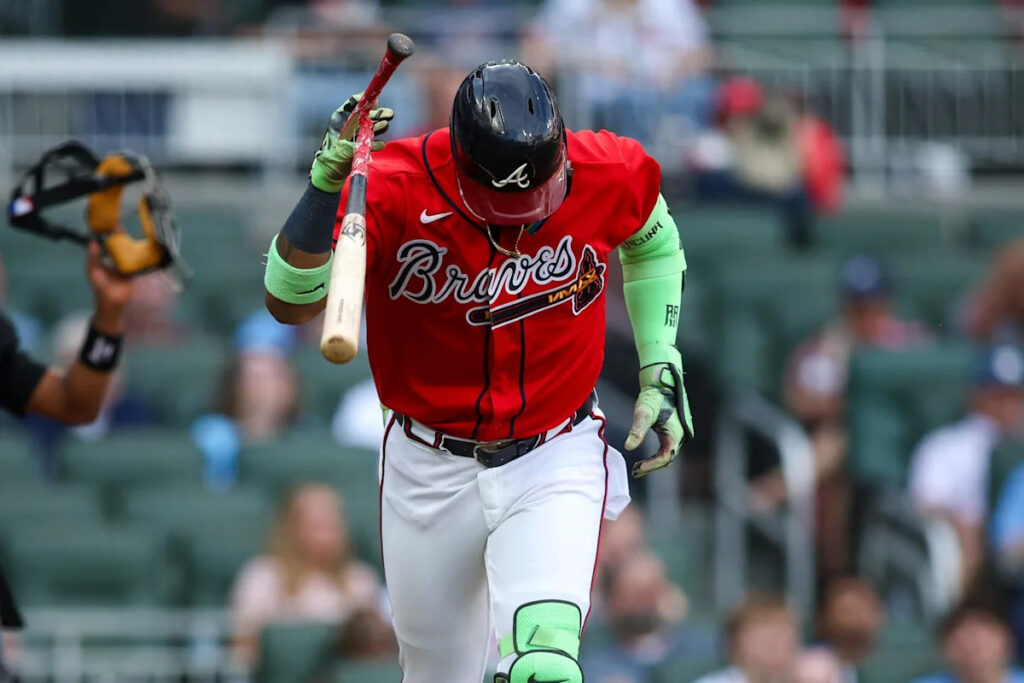 Braves News: Ronald Acuña Jr. update, Hurston Waldrep rehabbing, and more
