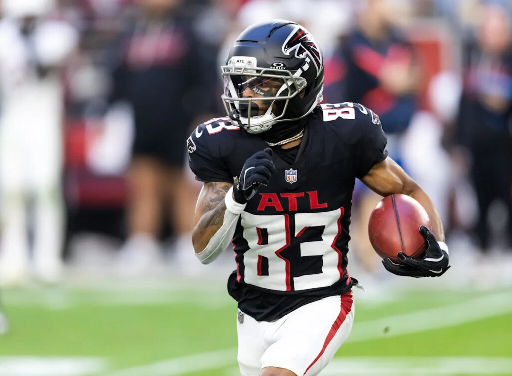 Evaluating the WR who was offered a contract after impressive minicamp