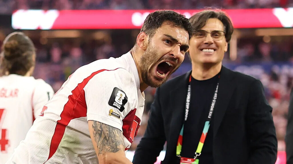 Co-hosts USA lose to last kick of game against Turkey