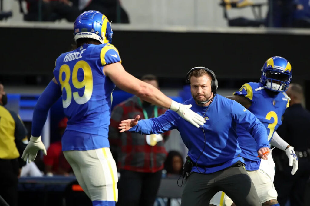 Rams 53-man roster projection – Yahoo Sports