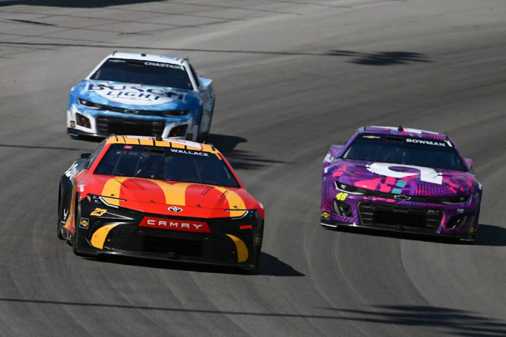 The Chase: Predicting 4 Top NASCAR Drivers Who Won’t Make The Cut