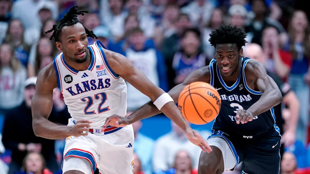 2026 NBA Draft trade proposals: Will Clippers or Warriors trade down, can Thunder trade up?