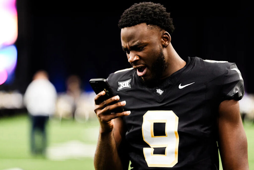 How the Packers’ UDFA guarantees stack up to the rest of the NFL