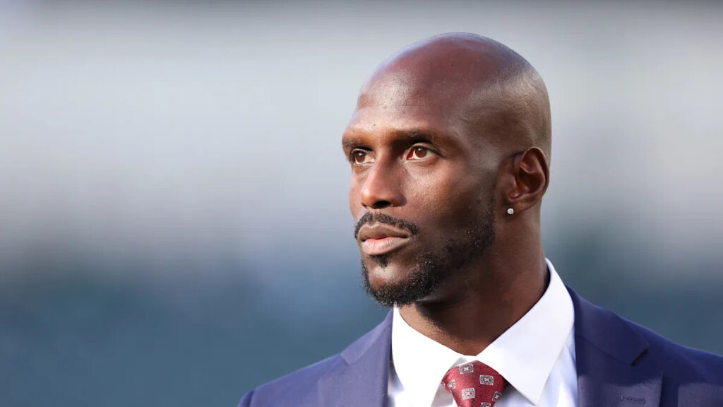 Jason McCourty signs exclusive deal with ESPN Jason McCourty signs exclusive deal with ESPN