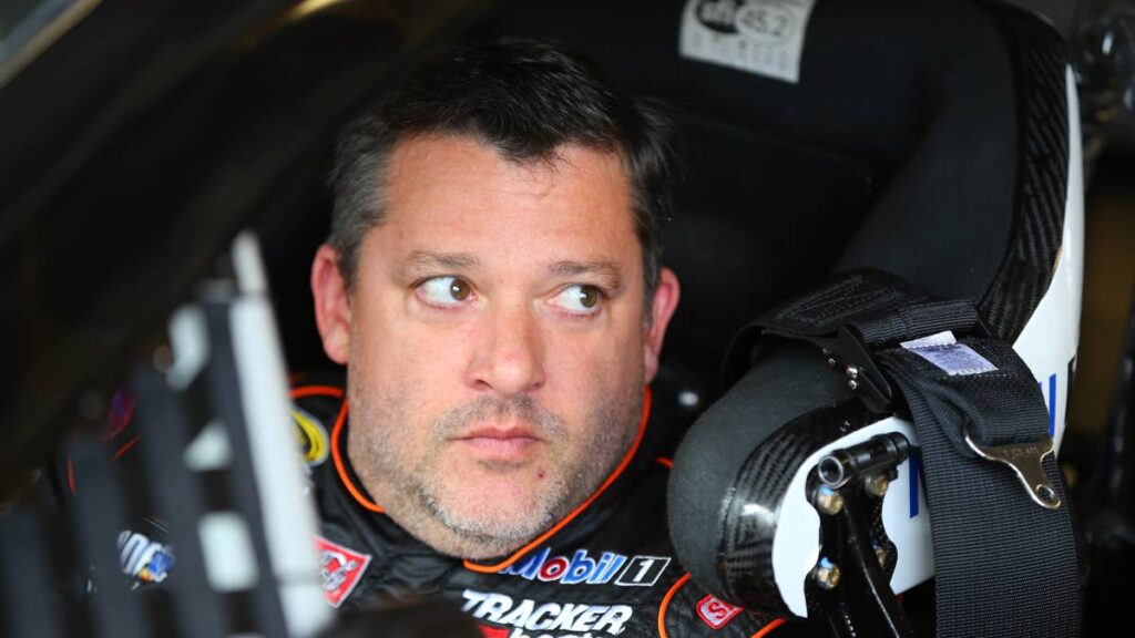 Tony Stewart Facing Calls To Apologize For ‘Offensive’ Remarks