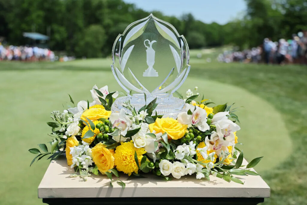 Memorial Tournament leaderboard, live updates, tee times for Sunday at Jack’s Place