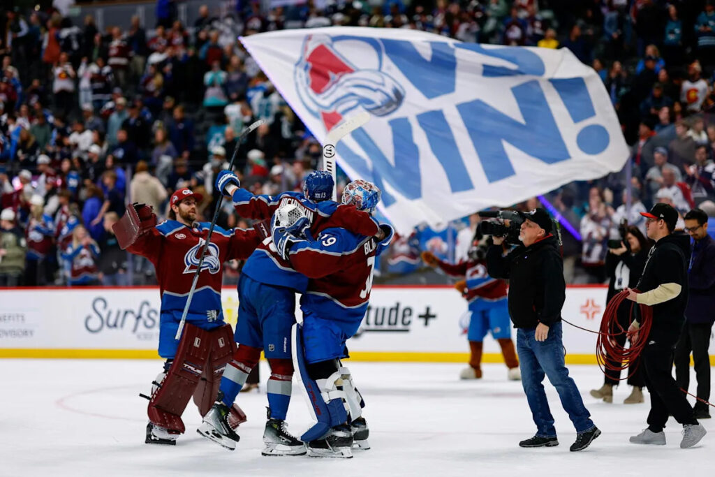 Why the Avalanche’s Biggest Battle Will Start on Day One of Training Camp