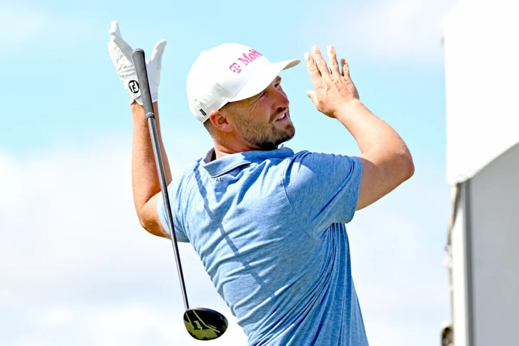 2026 U.S. Open Round 2 tee times & pairings for Friday 2026 U.S. Open Round 2 tee times & pairings for Friday