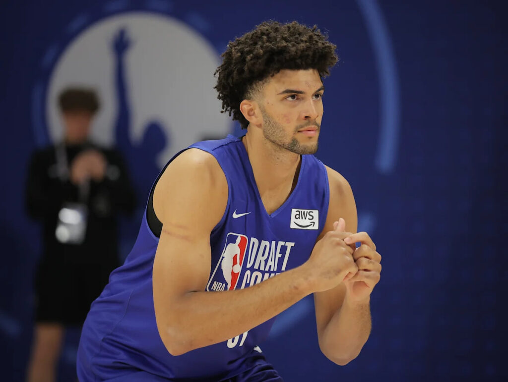 NBA Draft 2026: Date, time, draft order, top prospects, latest mock draft