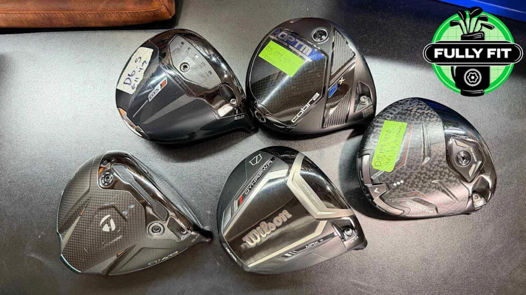 I still haven’t decided what my gamer driver is going to be