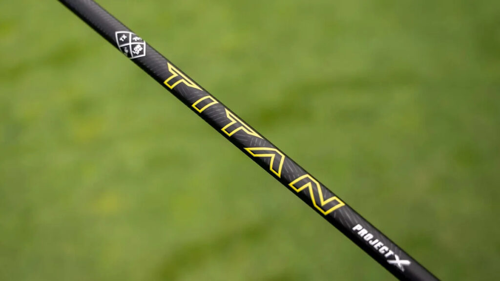 What can a counterbalance golf shaft do for you?