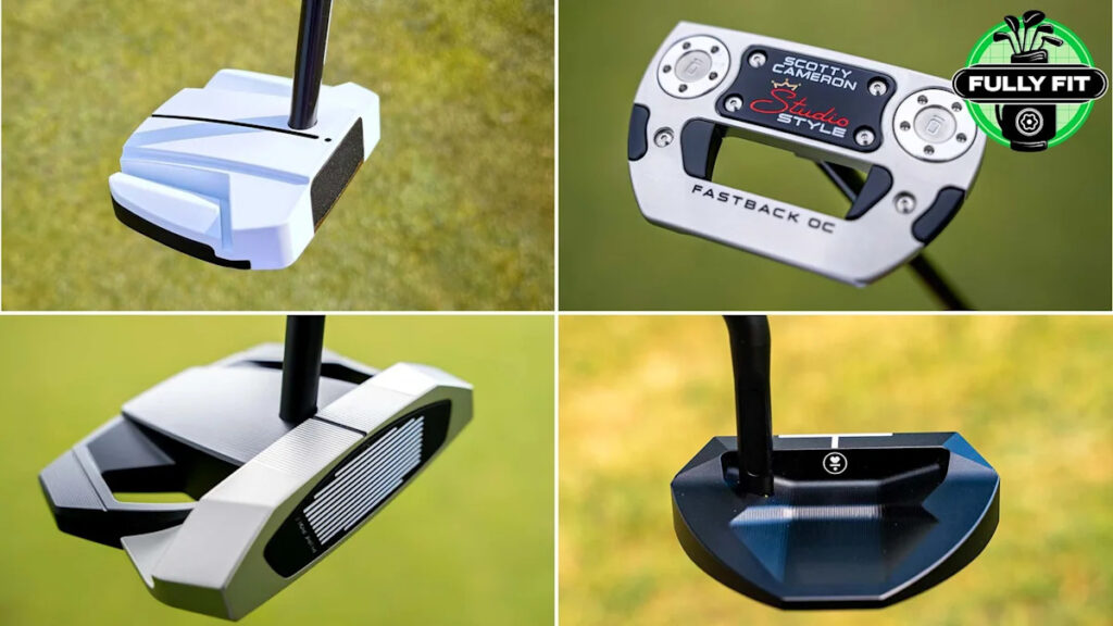 I tried ‘zero-torque’ putters for 6 months. Here’s why I’m not using one now