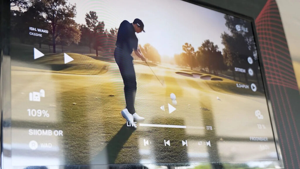 Golfweek Tech Lab winner Aircast is changing how fans watch live games